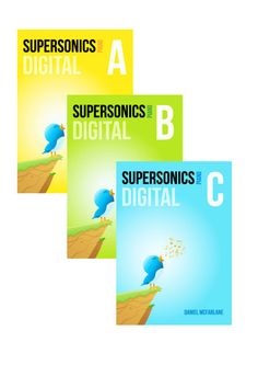Supersonics Digital
