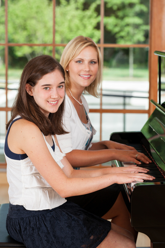 Cost of Piano lessons